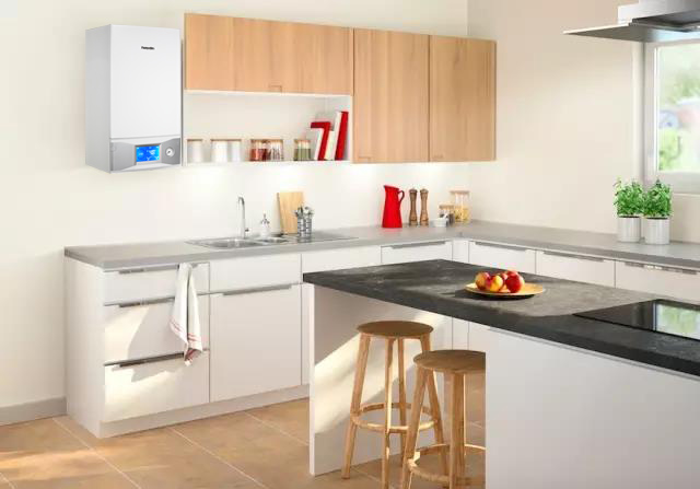 兩會聚焦清潔采暖，壁掛爐成倡導采暖方向